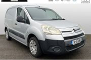 Citroen Berlingo 2011