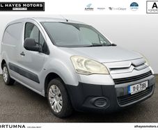 Citroen Berlingo 2011