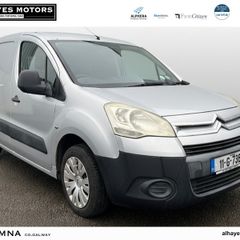 Citroen Berlingo 2011