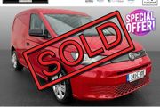 Volkswagen Caddy 2024
