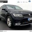 Volkswagen Tiguan 2016