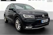 Volkswagen Tiguan 2016