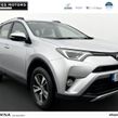 Toyota Rav4 2017