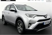 Toyota Rav4 2017