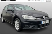 Volkswagen Golf 2020