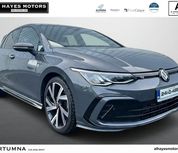 Volkswagen Golf 2024