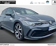 Volkswagen Golf 2024