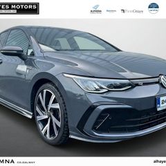 Volkswagen Golf 2024
