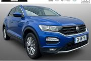 Volkswagen T-Roc 2021