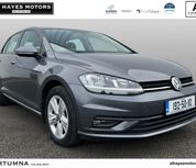 Volkswagen Golf 2019