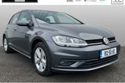 Volkswagen Golf 2019