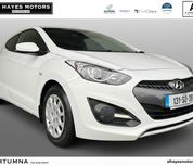 Hyundai i30 2013