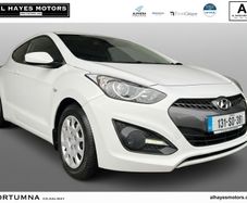 Hyundai i30 2013