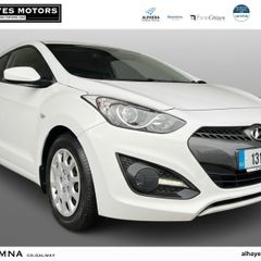 Hyundai i30 2013