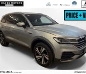 Volkswagen Touareg 2023