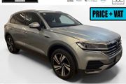 Volkswagen Touareg 2023