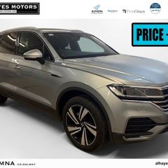 Volkswagen Touareg 2023