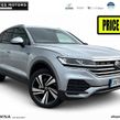 Volkswagen Touareg 2023