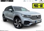 Volkswagen Touareg 2023