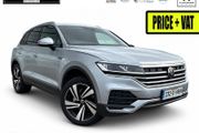 Volkswagen Touareg 2023