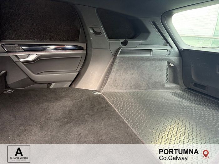 Volkswagen Touareg 2023