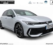 Volkswagen Golf 2025