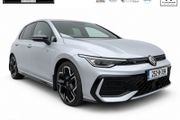 Volkswagen Golf 2025