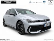 Volkswagen Golf 2025