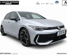 Volkswagen Golf 2025