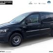 Volkswagen Caddy Maxi 2020