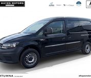 Volkswagen Caddy Maxi 2020