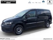 Volkswagen Caddy Maxi 2020