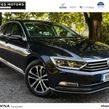 Volkswagen Passat 2019