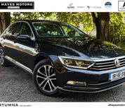 Volkswagen Passat 2019