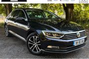 Volkswagen Passat 2019