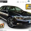 Volkswagen Passat 2019