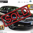 Volkswagen Passat 2019