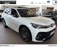 Volkswagen Tiguan 2026