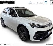 Volkswagen Tiguan 2026