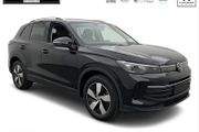 Volkswagen Tiguan 2026