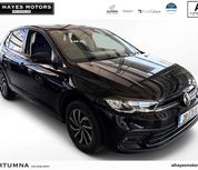 Volkswagen Polo 2026