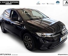 Volkswagen Polo 2026