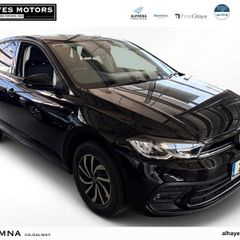 Volkswagen Polo 2026