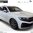 Volkswagen Touareg 2026