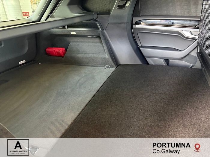 Volkswagen Touareg 2026
