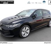 Volkswagen Golf 2026