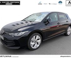 Volkswagen Golf 2026