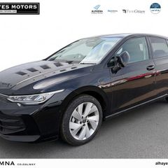 Volkswagen Golf 2026