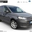 Volkswagen Caddy 2026