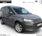 Volkswagen Caddy 2026